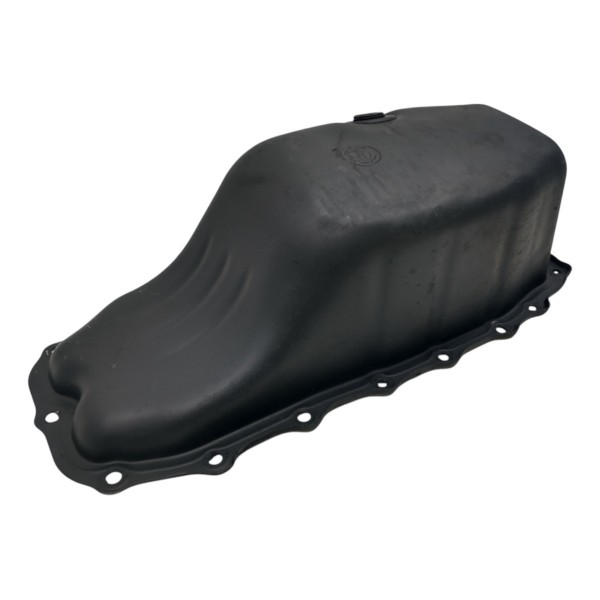 Carter Oleo Motor Fiat Palio 1.0 2002 2003 2004 2005 Detalhe