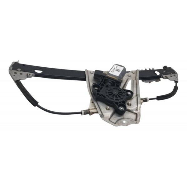 Máquina Vidro Elétrica Tras Direito Mercedes S500 2002 2003