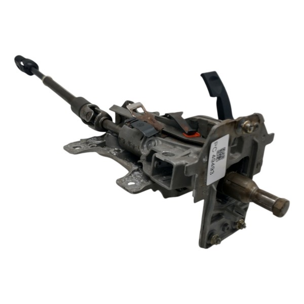 Coluna Direção Citroen C4 Pallas 2.0 2008 2009 2010 2011