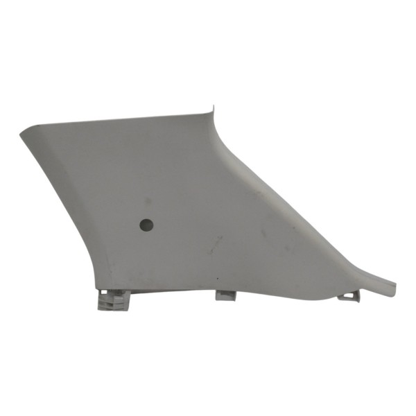 Acabamento Coluna Tras Direita Chery Celer 2010 2011 2012 13