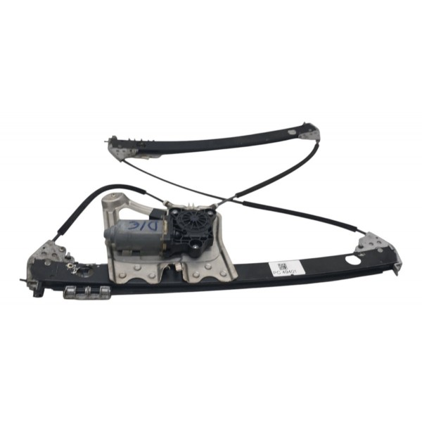 Máquina Vidro Eletrica Diant Esquerd Mercedes S500 2001 2002