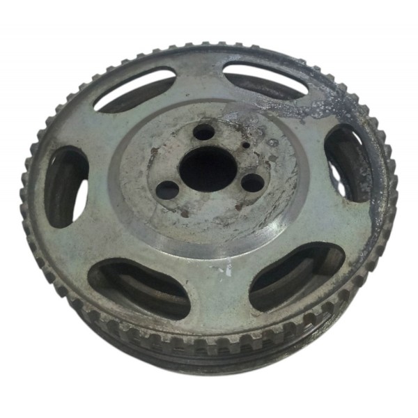 Polia Virabrequim Fiat Punto 1.4 2009 2010 2011 2012 2013