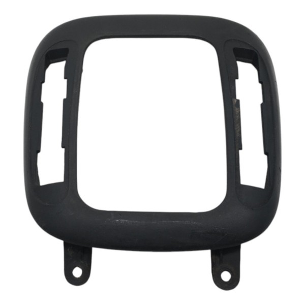 Acabamento Console Cambio Gm Vectra 2000 2001 2002 2003 04