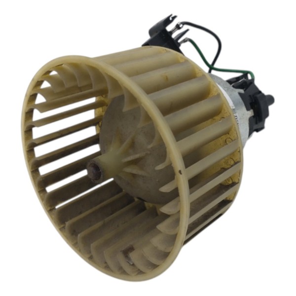 Motor Ventilador Citroen Picasso 2.0 2002 2003 2004