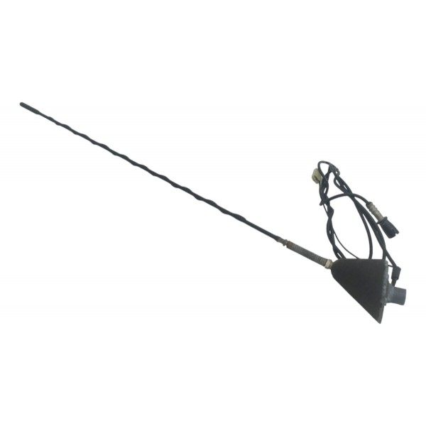 Antena Teto Renault Megane 2008 2009 2010 2011 2012 Preto