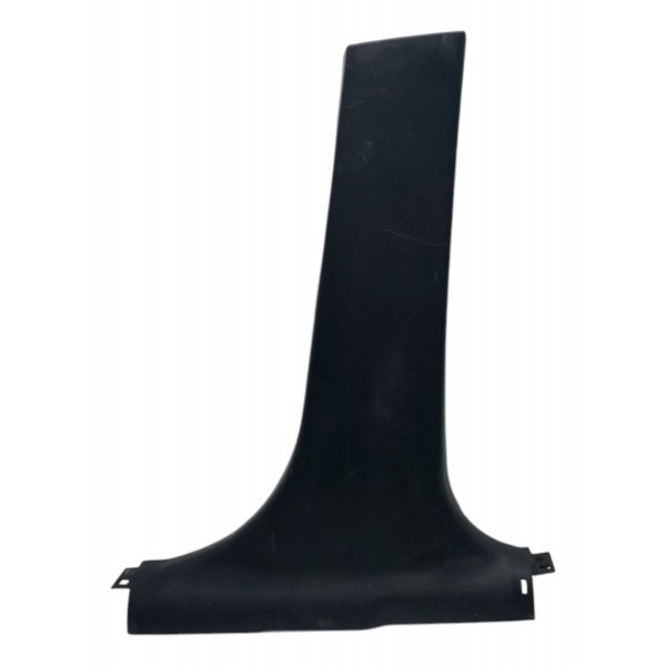 Acabamento Direito Coluna Central Fiat Stilo 2005 2006 2007