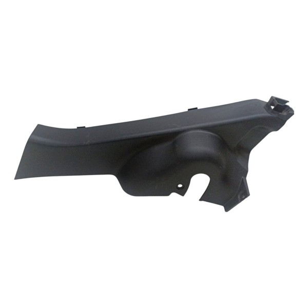 Suporte Esquerdo Bagagito Hyundai I30 2008 2009 2010 2011 12 Preto