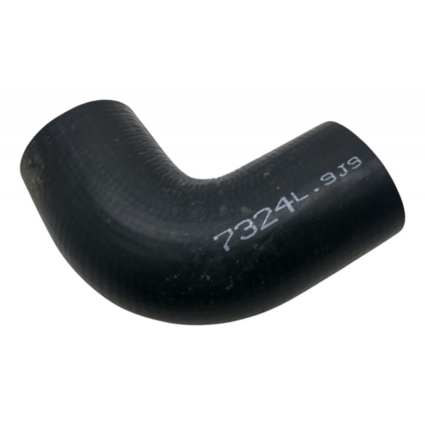 Mangueira Bomba Água Ford Escort 1983 1984