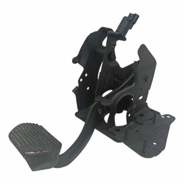 Pedal Freio Automatico Citroen C4 2.0 2007 2008 2009 2010