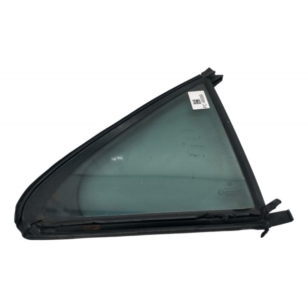 Vidro Fixo Traseiro Direito Mercedes S500 2001 2002 2003 04