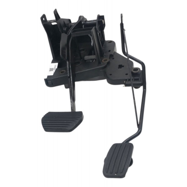 Pedal Acelerador Freio Citroen C5 Aut 2002 2003 2004 2005 06