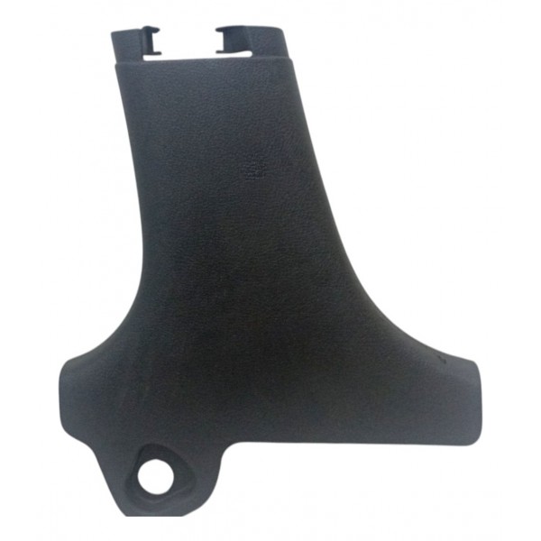 Acabamento Esquerdo Coluna Central Peugeot 206 2002 2003 04