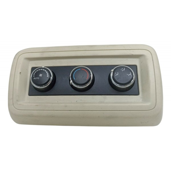 Comando Ar Condicionado Dodge Journey 2009 2010 2011 2012