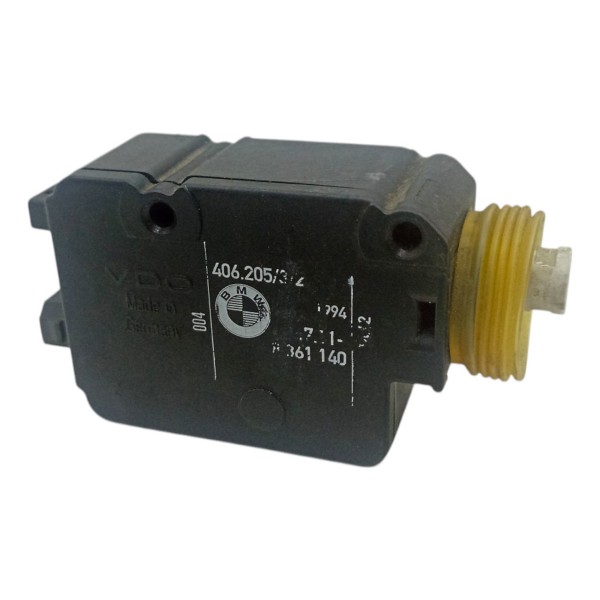 Miolo Atuador Porta Mala Bmw 318i Compact 1996 1997 1998