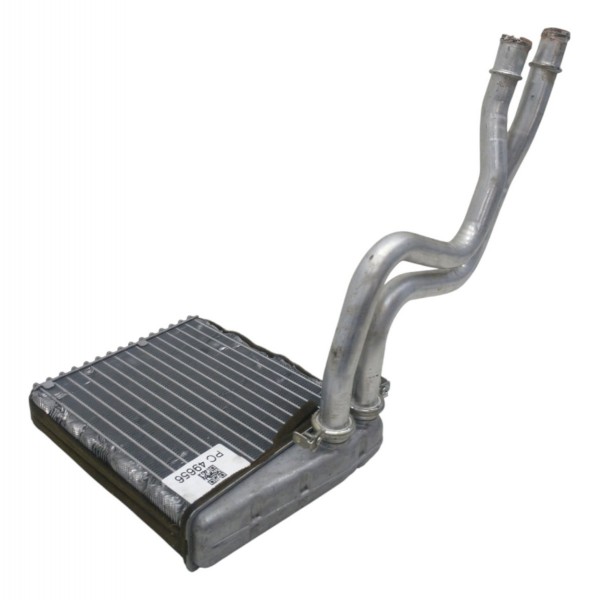 Radiador Ar Quente Nissan Livina 1.6 16v 2013 2014 2015