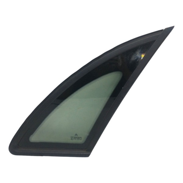 Vidro Fixo Traseiro Direiro Citroen C5 2002 2003 2004 2005