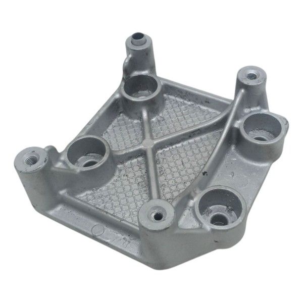 Suporte Compressor Peugeot 206 1.4 2003 2004 2005 2006 2007