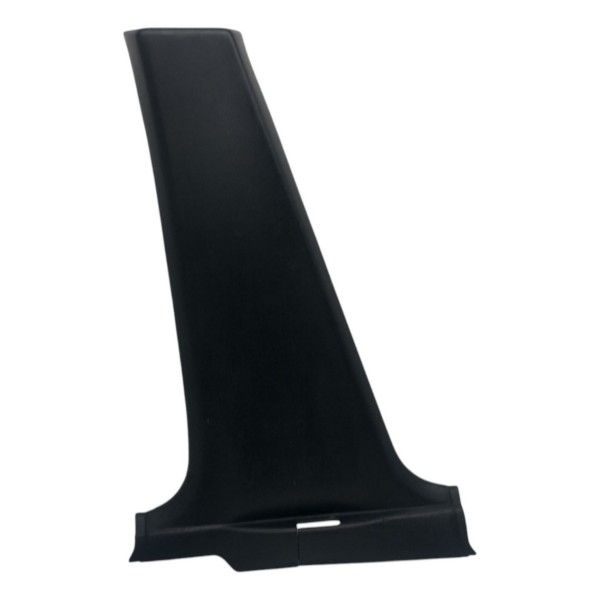 Acabamento Coluna Central Esquerda Vw Polo Classic 1998 1999