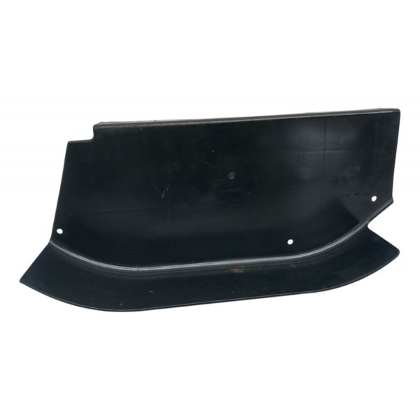 Capa Protetora Motor Ford Ka 2008 2009 2010 2011 2012