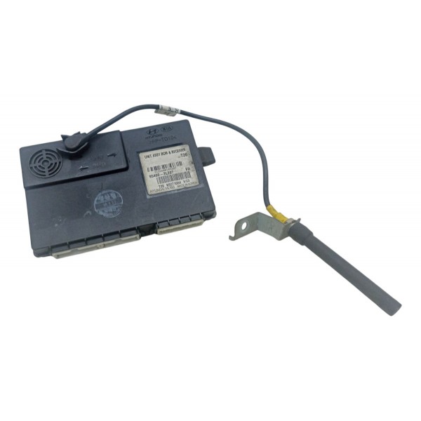 Módulo Conforto Hyundai I30 2.0 2008 2009 2010 2011 2012