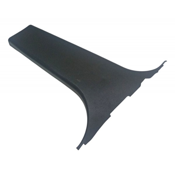 Acabamento Esquerdo Coluna Central Nissan Tiida 2008 2009 10