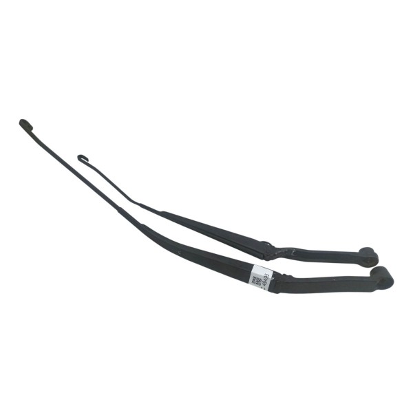 Par Braço Limpador Ford Fusion 2.3 2006 2007 2008 2009 2010 Direito