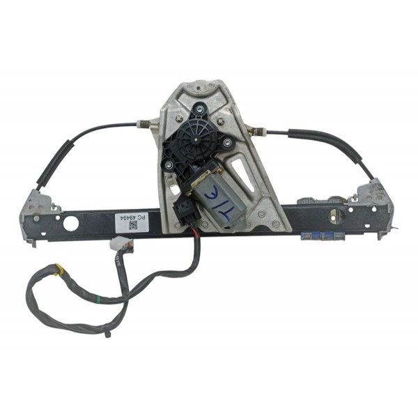 Máquina Vidro Eletrica Tras Esquerda Mercedes S500 2001 2002