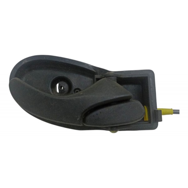 Maçaneta Interna Tras Direita Ford Focus 2002 2003 2004 2005 Traseira