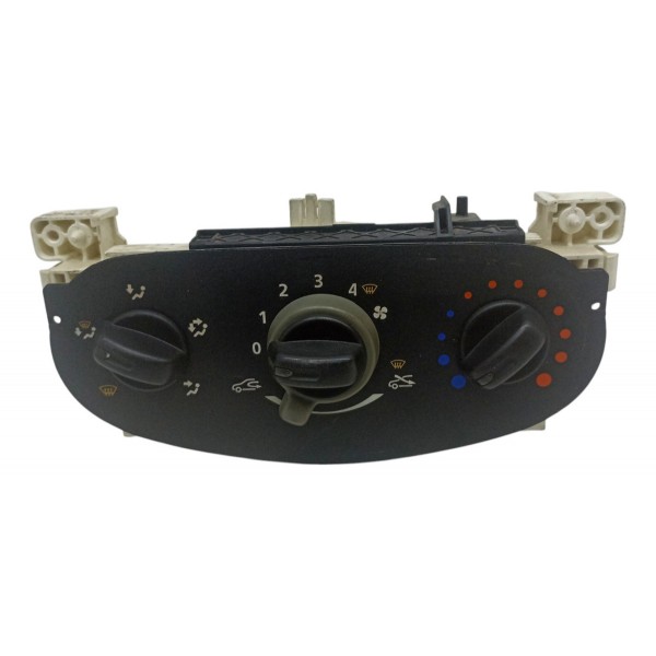 Comando Ar Quente Renault Logan 2008 2009 2010 2011 2012