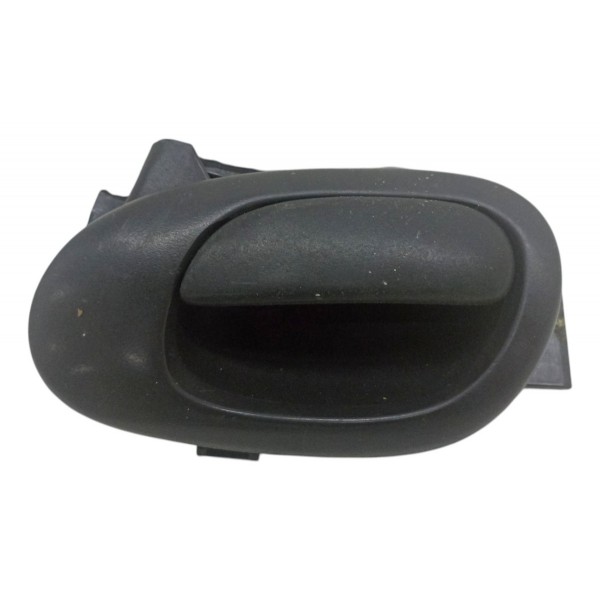 Maçaneta Interna Diant Direita Peugeot 206 2002 2003 2004