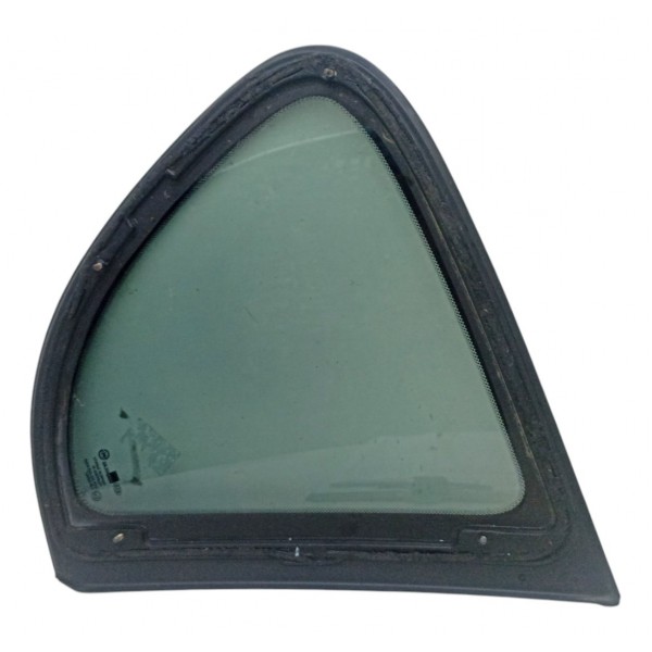 Vidro Fixo Traseiro Esquerdo Kia Carens 2001 2002 2003