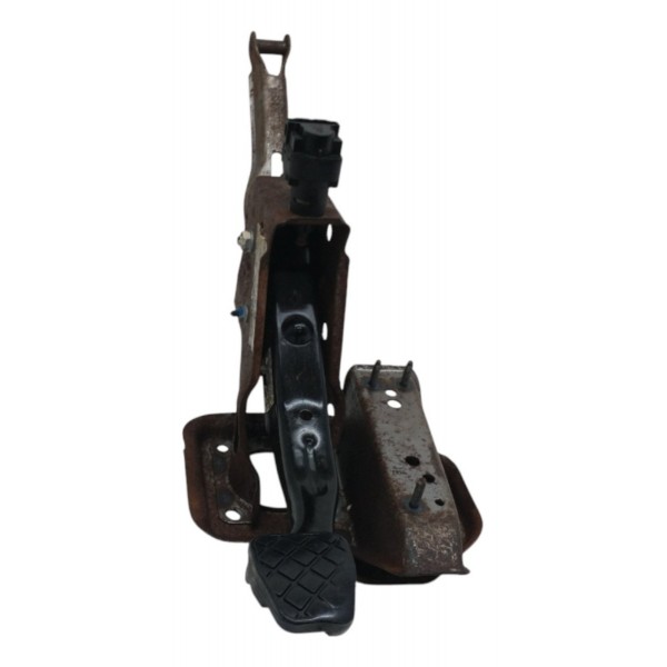 Pedal Freio Vw Polo 1.6 Flex 2007 2008 2009 2010