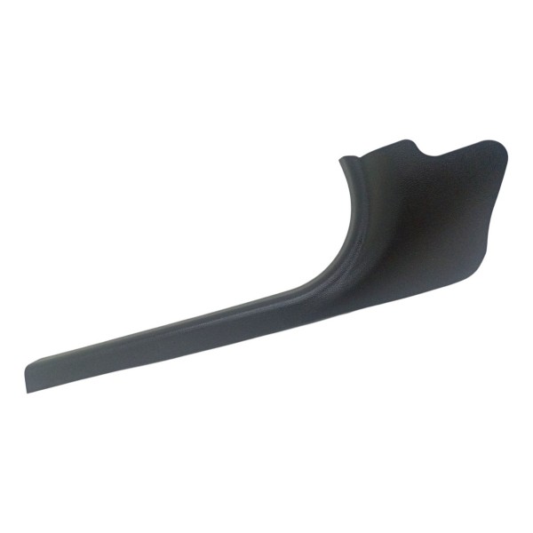 Acabamento Soleira Diant Esquerda Ford Fusion 2.3 2006 2007 Preto