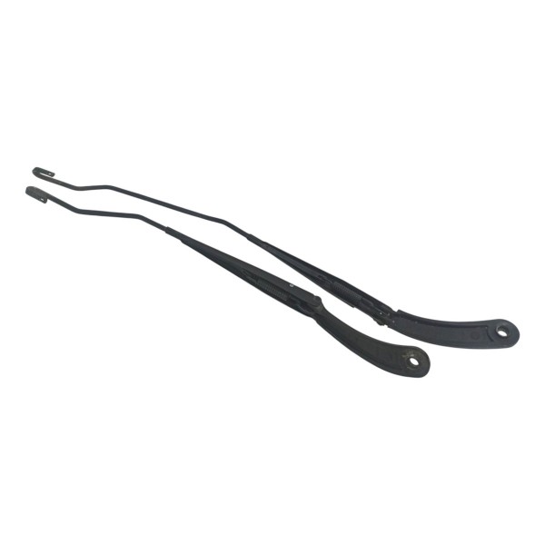 Par Braço Limpador Parabrisa Renault Megane 2008 2009 2010 Direito