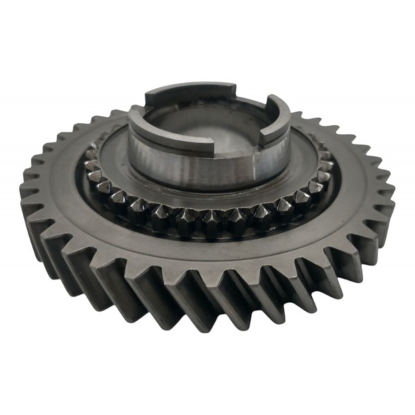 Engrenagem Primeira Marcha Chery Celer 1.5 2011 2012 2013