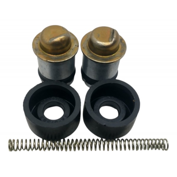Kit Reparo Cilindro Roda Traseira Vw Saveiro 1982 1983 1984