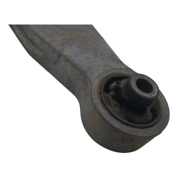 Suporte Coxim Traseiro Gm Meriva 1.8 2003 2004 2005 2006