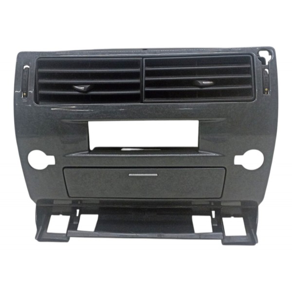 Acabamento Central Difusor Painel Citroen C4 2008 2009 2010