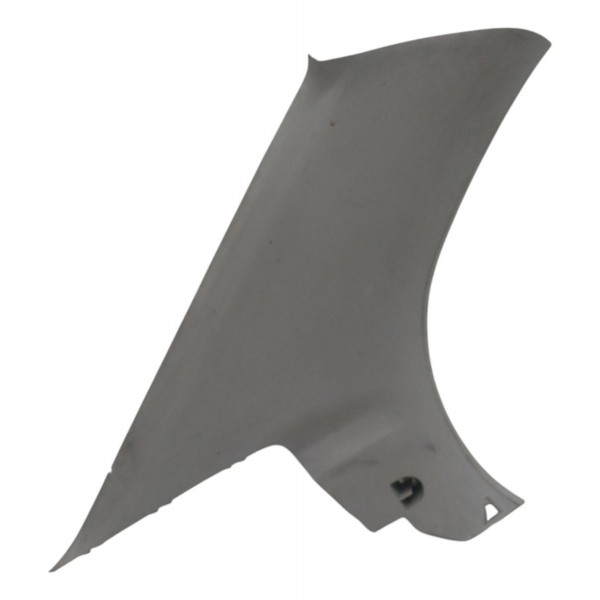 Acabamento Coluna Tras Esquerdo Honda Civic 2002 2003 2004