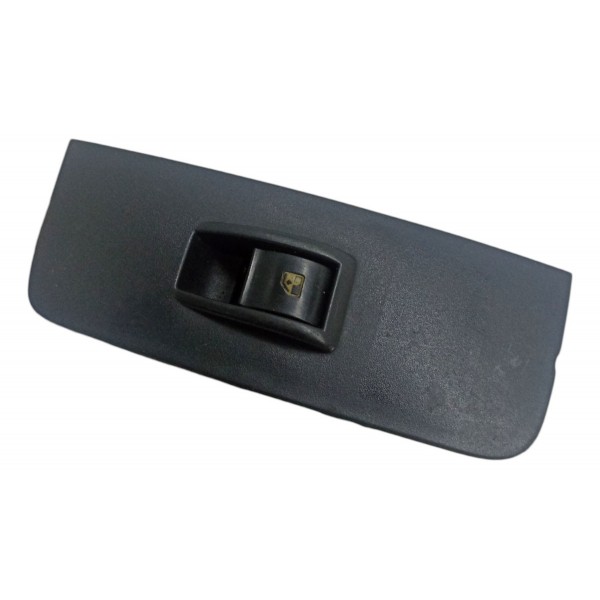 Comando Vidro Eletrico Tras Direito Fiat Siena 2009 2010 11