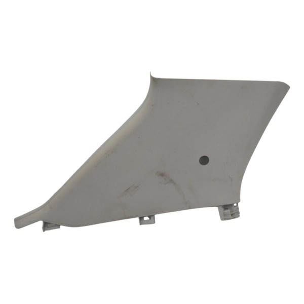 Acabamento Coluna Tras Esquerdo Chery Celer 2010 2011 2012