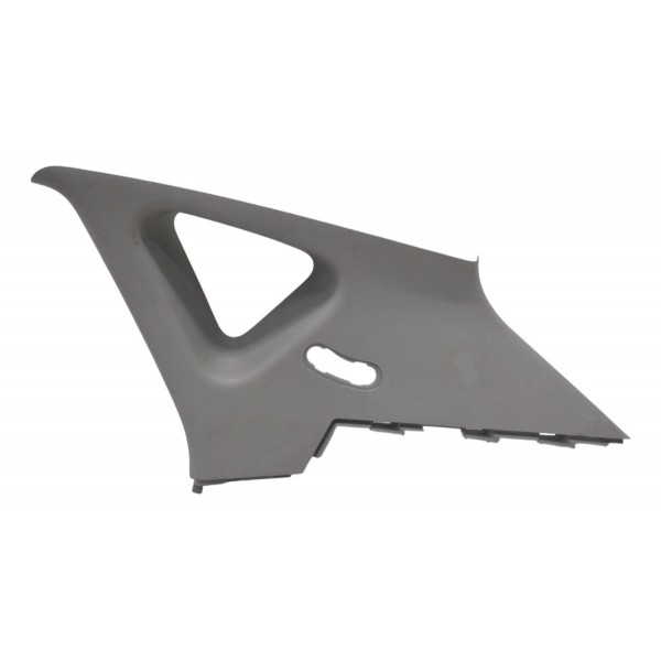 Acabamento Traseiro Direito Hyundai I30 2008 2009 2010 2011