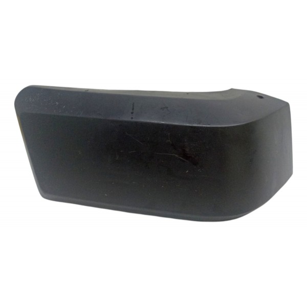 Ponteira Direita Parachoque Traseiro Ford Corcel