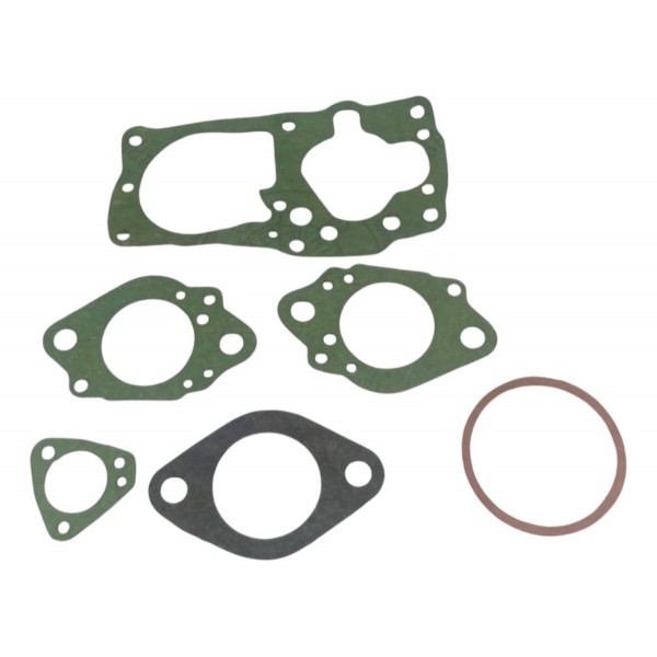 Jogo Junta Carburador Solex Vw Passat