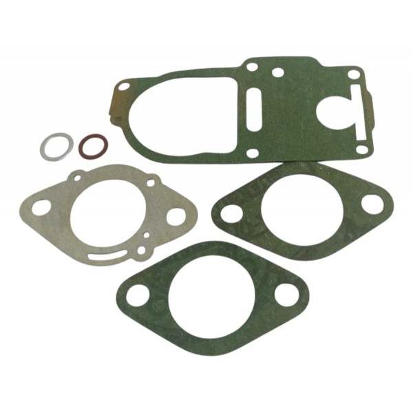 Jogo Junta Carburador Solex Ford Corcel 4 Cilindro 1972 1973