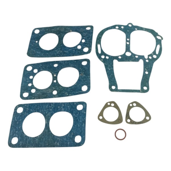 Jogo Junta Carburador Vw Passat