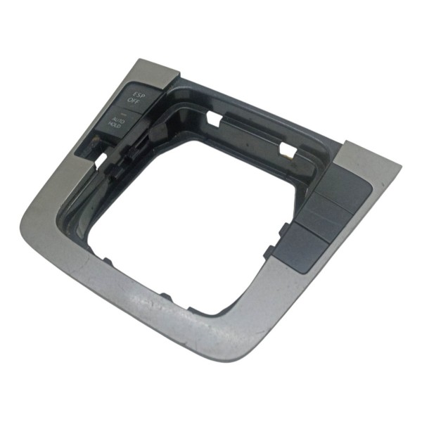 Acabamento Trambulador Vw Passat 2009 2010 2011 2012