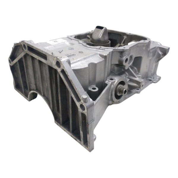 Sobre Cárter Óleo Motor Renault Duster 1.6 2013 2014 2015 16