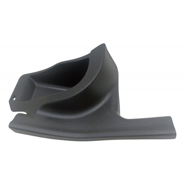 Acabamento Banco Tras Direito Kia Picanto 2008 2009 2010 Preto