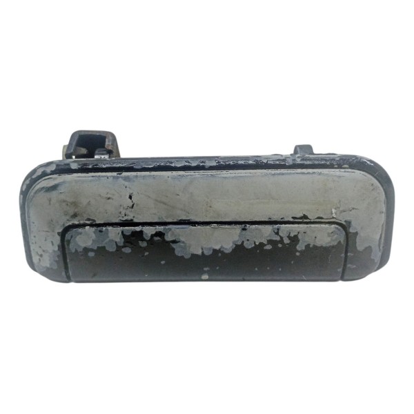 Maçaneta Externa Tras Direita Mitsubishi L200 2006 2007 2008